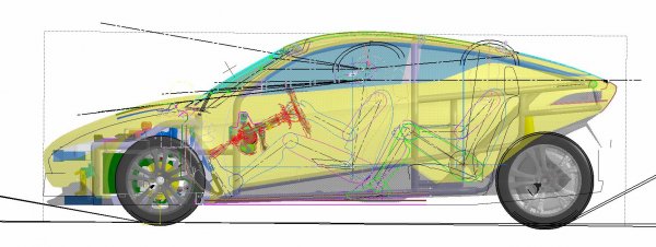 Sondors electric deals car 2021